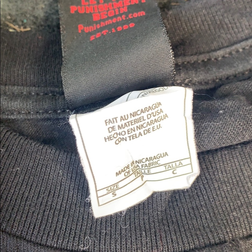 Shirt - Picture 4 of 4